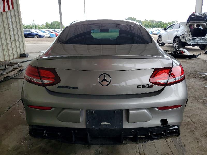 Продажа на аукционе авто 2019 Mercedes-benz C, vin: WDDWJ8DBXKF816592, номер лота: 74554205