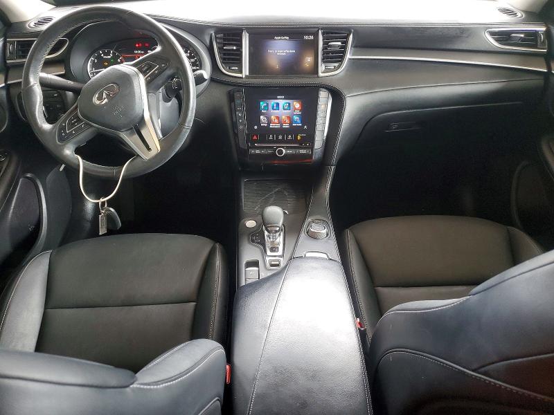 Продажа на аукционе авто 2020 Infiniti Qx50 Pure, vin: 3PCAJ5M17LF102743, номер лота: 74329175