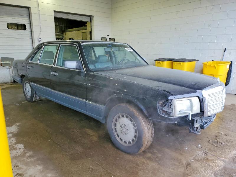 Aukcja sprzedaży 1989 Mercedes-benz 420, vin: WDBCA35E8KA462172, numer aukcji: 74164485