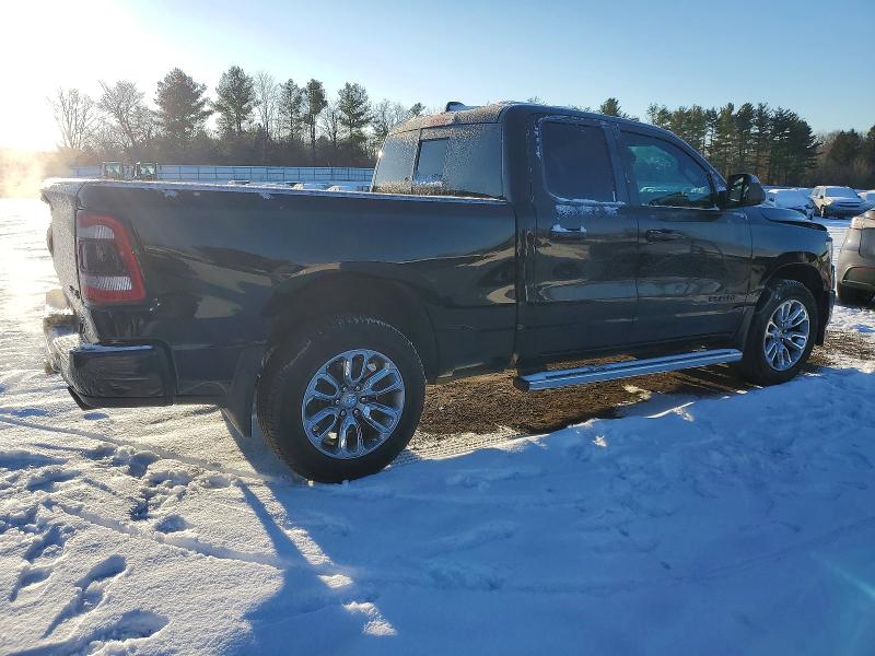 Aukcja sprzedaży 2019 Ram 1500 Rebel, vin: 1C6SRFET2KN725522, numer aukcji: 73602895