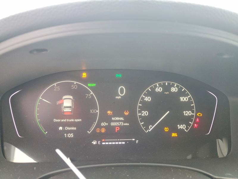 Продажа на аукционе авто 2026 Honda Civic, vin: 2HGFE4F8XTH319830, номер лота: 98459655