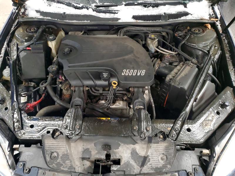 Продажа на аукционе авто 2010 Chevrolet Impala, vin: 2G1WB5EK2A1266405, номер лота: 73478755