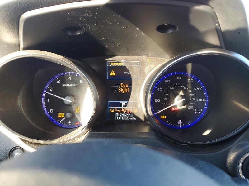 Aukcja sprzedaży 2018 Subaru Outback, vin: 4S4BSENCXJ3245564, numer aukcji: 73696005