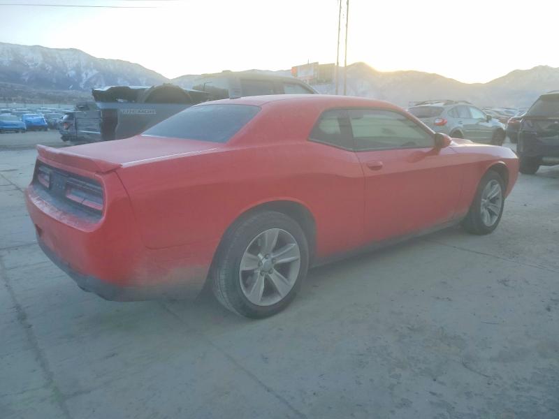 Aukcja sprzedaży 2016 Dodge Challenger, vin: 2C3CDZAG1GH278949, numer aukcji: 74819035