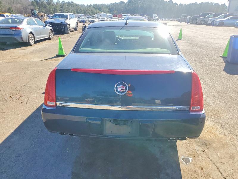 Aukcja sprzedaży 2008 Cadillac Dts, vin: 1G6KD57Y18U178657, numer aukcji: 98378585