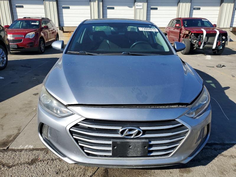Aukcja sprzedaży 2017 Hyundai Elantra, vin: 5NPD84LF1HH183005, numer aukcji: 73664015