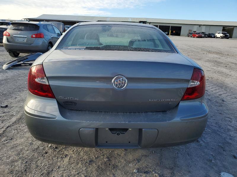 Aukcja sprzedaży 2007 Buick Lacrosse, vin: 2G4WC552471104414, numer aukcji: 73034075