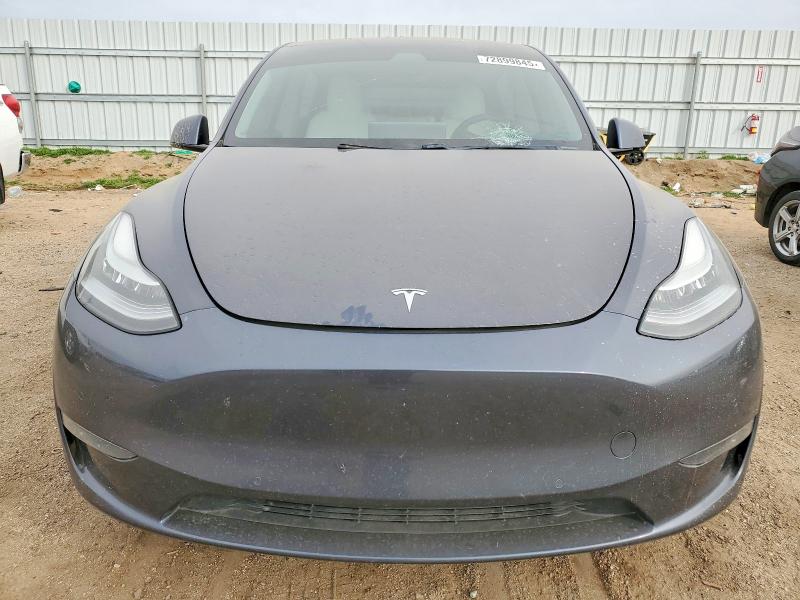 Aukcja sprzedaży 2020 Tesla Model Y, vin: 5YJYGDEE8LF054985, numer aukcji: 72899845