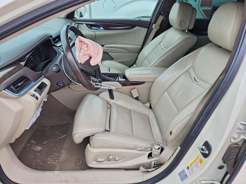 75089475 :رقم المزاد ، 2G61R5S30D9133077 vin ، 2013 Cadillac Xts مزاد بيع
