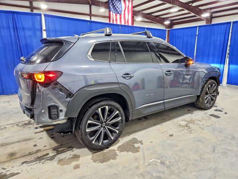 72219555 :رقم المزاد ، 7MMVABEM4SN308496 vin ، 2025 Mazda Cx-50 مزاد بيع