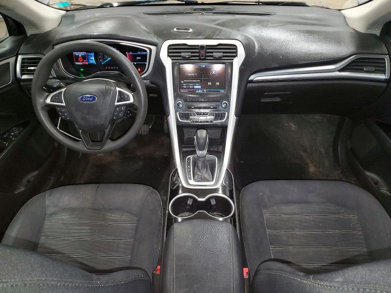 Продажа на аукционе авто 2016 Ford Fusion Se, vin: 3FA6P0HD4GR362488, номер лота: 74359685