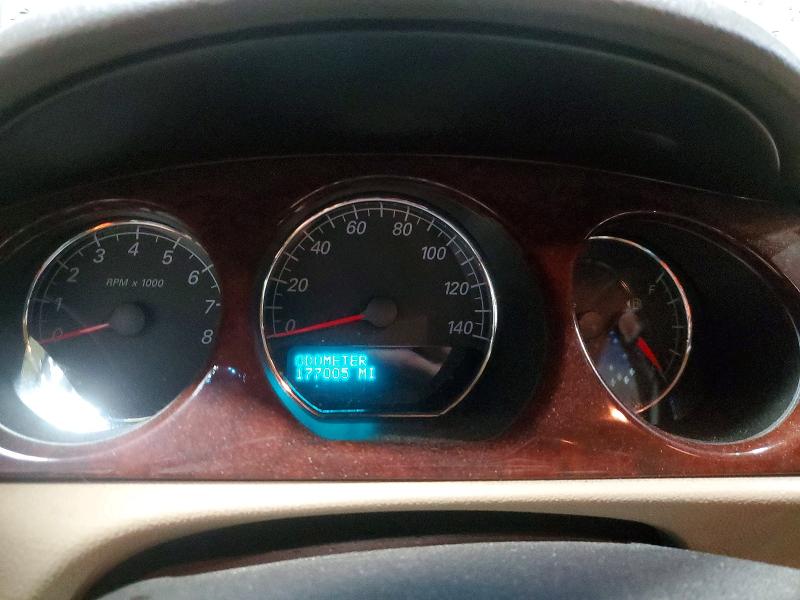 Aukcja sprzedaży 2007 Buick Lucerne, vin: 1G4HD57257U142273, numer aukcji: 99170595
