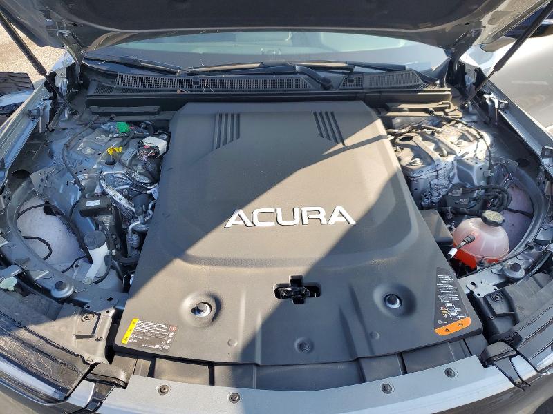 Продаж на аукціоні авто 2024 Acura Zdx, vin: 4W5KHMRK9RZ509190, номер лоту: 74486305