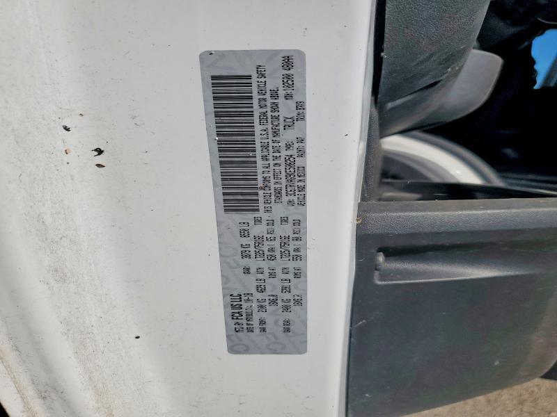 Продаж на аукціоні авто 2019 Ram Promaster, vin: 3C6TRVAG9KE508254, номер лоту: 97678395