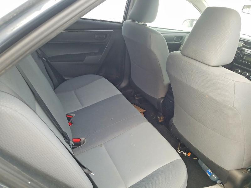 Aukcja sprzedaży 2014 Toyota Corolla, vin: 2T1BURHEXEC183485, numer aukcji: 96975405