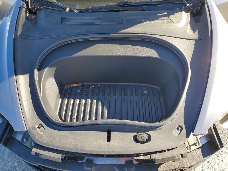 Aukcja sprzedaży 2024 Tesla Model 3, vin: 5YJ3E1EA4RF857295, numer aukcji: 72342625