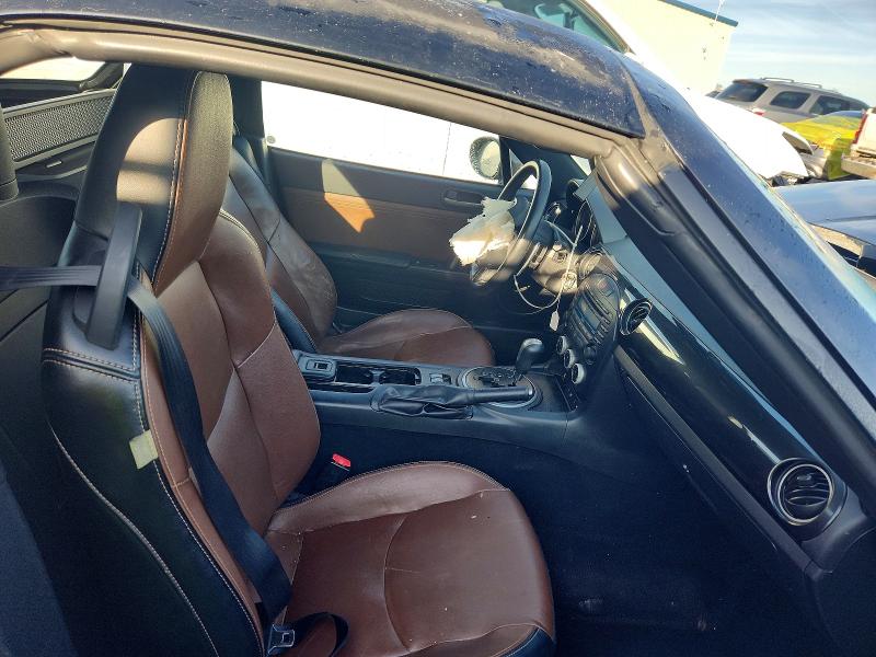 Продажа на аукционе авто 2014 Mazda Mx-5 Miata, vin: JM1NC2PF9E0233921, номер лота: 73820105