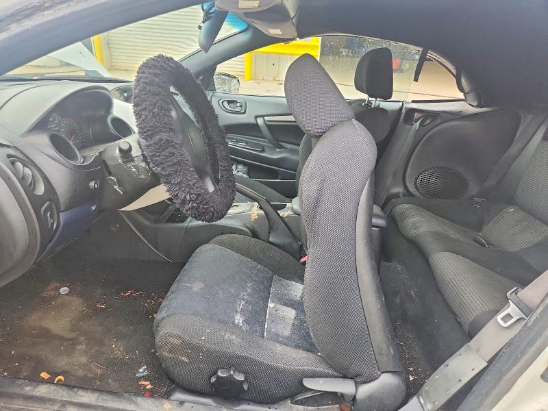 Aukcja sprzedaży 2003 Mitsubishi Eclipse, vin: 4A3AE45G43E004950, numer aukcji: 97637155