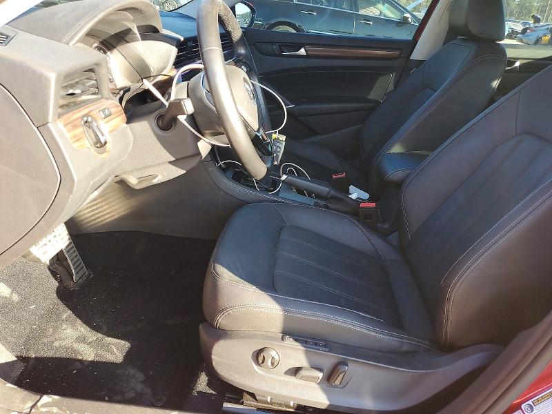 Продаж на аукціоні авто 2020 Volkswagen Passat, vin: 1VWCA7A36LC026033, номер лоту: 75147565