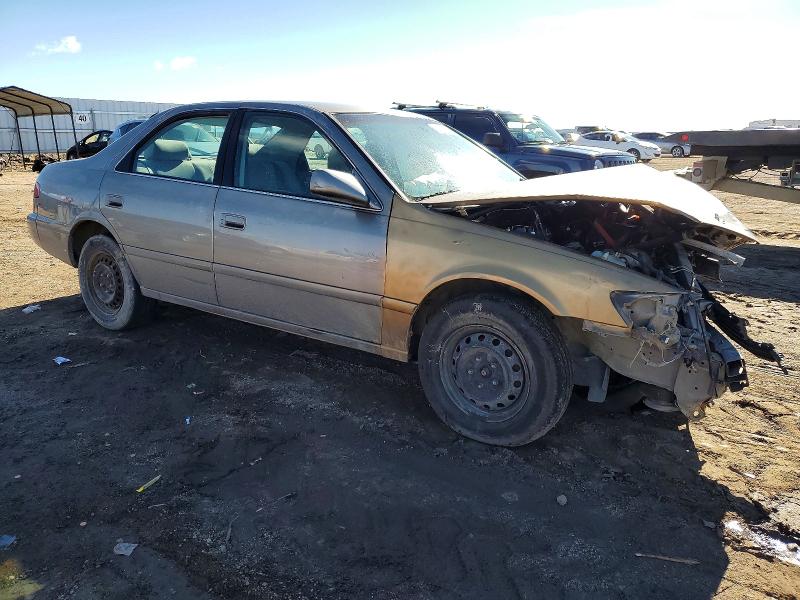 Продажа на аукционе авто 2000 Toyota Camry, vin: 4T1BG22K9YU693455, номер лота: 99506095