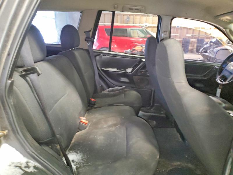 2004 Jeep Grand Cherokee მანქანა იყიდება აუქციონზე, vin: 1J4GW48S74C128101, აუქციონის ნომერი: 75446435
