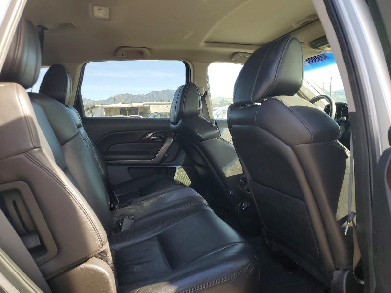 Продажа на аукционе авто 2011 Acura Mdx, vin: 2HNYD2H22BH530150, номер лота: 73659425