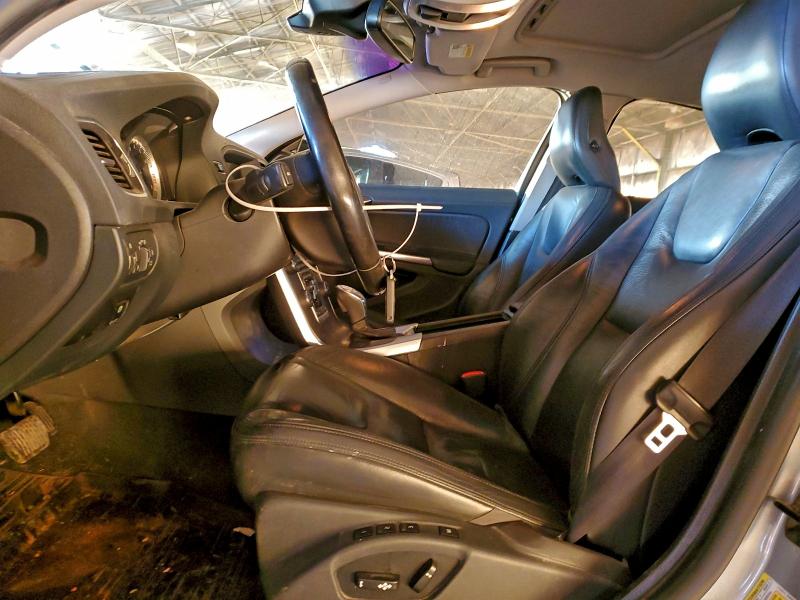 72459295 :رقم المزاد ، YV1612FSXD1223281 vin ، 2013 Volvo S60 T5 مزاد بيع