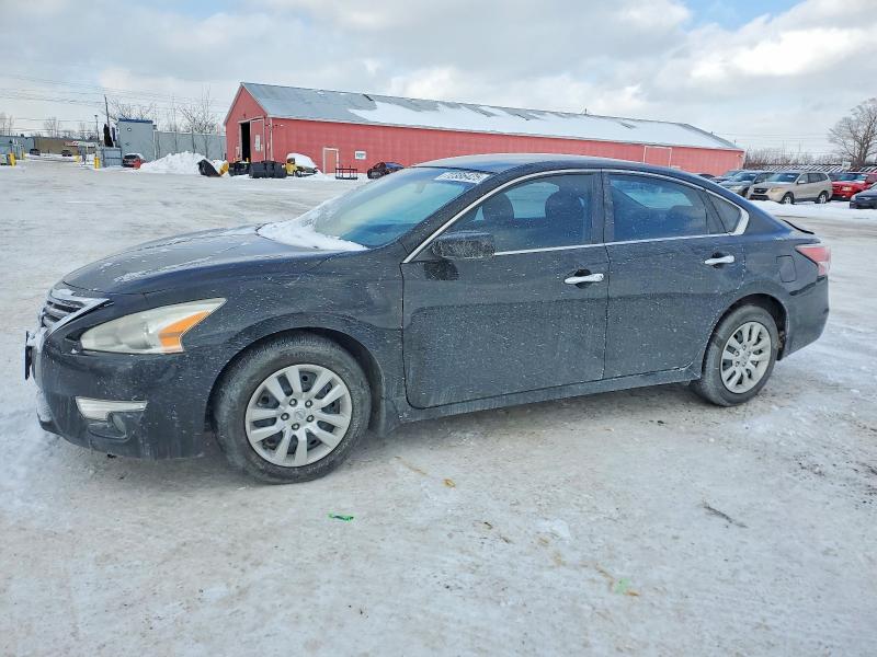 Aukcja sprzedaży 2014 Nissan Altima, vin: 1N4AL3AP9EN239765, numer aukcji: 72386425