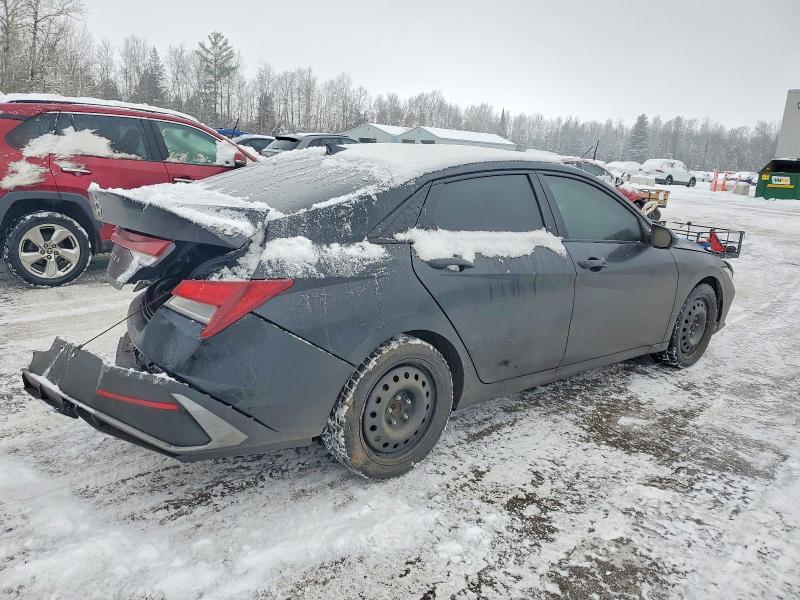 Aukcja sprzedaży 2024 Hyundai Elantra, vin: KMHLM4DG1RU718853, numer aukcji: 99151845