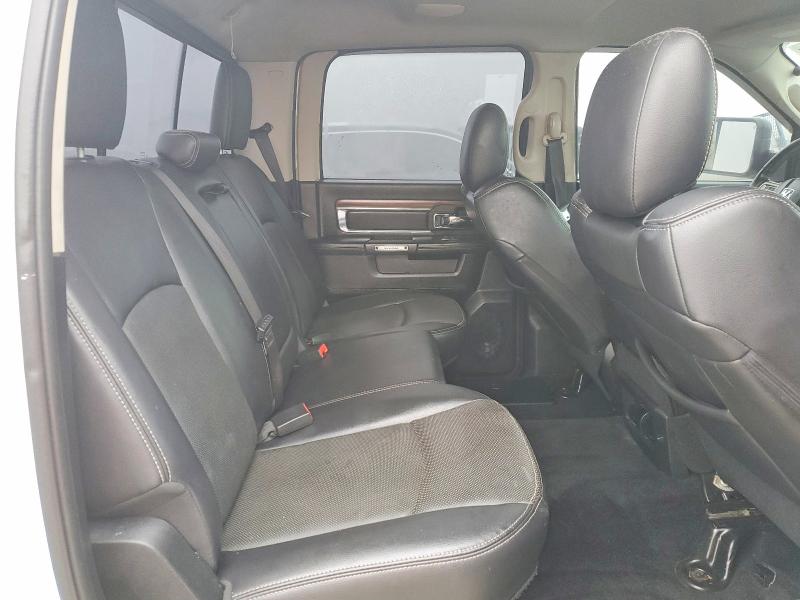 Aukcja sprzedaży 2016 Ram 1500, vin: 1C6RR7NM6GS340177, numer aukcji: 74459115