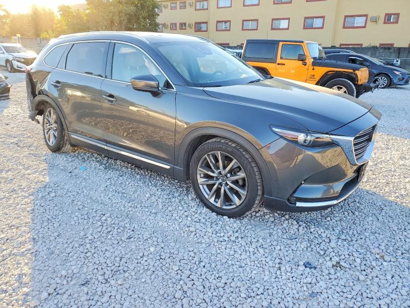 Aukcja sprzedaży 2017 Mazda Cx-9, vin: JM3TCBDY5H0135381, numer aukcji: 75001045