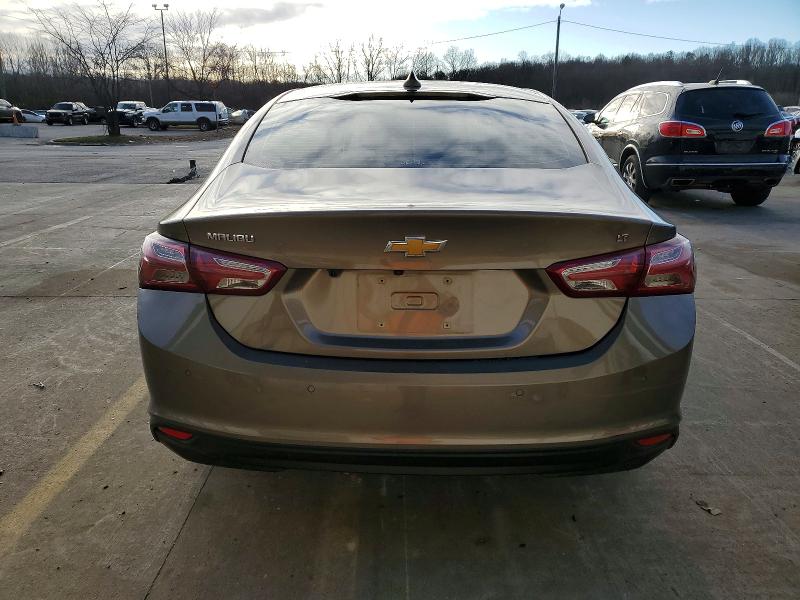 2020 Chevrolet Malibu მანქანა იყიდება აუქციონზე, vin: 1G1ZD5ST3LF103326, აუქციონის ნომერი: 73400435