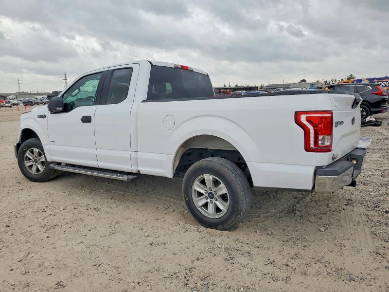 2015 Ford F150 მანქანა იყიდება აუქციონზე, vin: 1FTEX1CPXFKE14562, აუქციონის ნომერი: 54785286