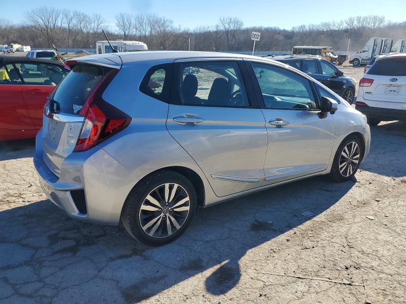 Aukcja sprzedaży 2015 Honda Fit Ex, vin: 3HGGK5H81FM700519, numer aukcji: 99339915