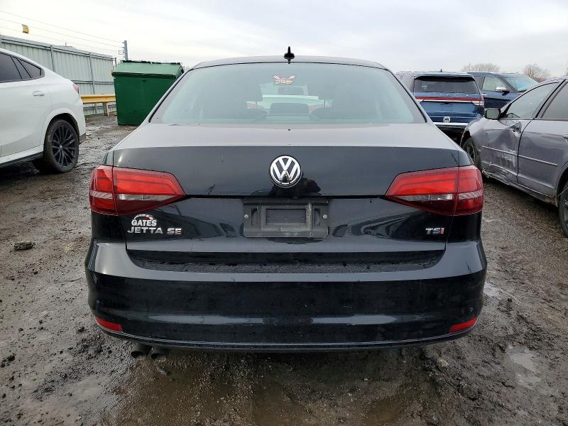 Aukcja sprzedaży 2016 Volkswagen Jetta, vin: 3VWD67AJ0GM258443, numer aukcji: 95873555