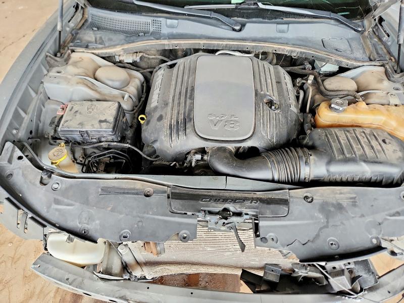 Продажа на аукционе авто 2018 Dodge Charger, vin: 2C3CDXCT5JH133662, номер лота: 98766605