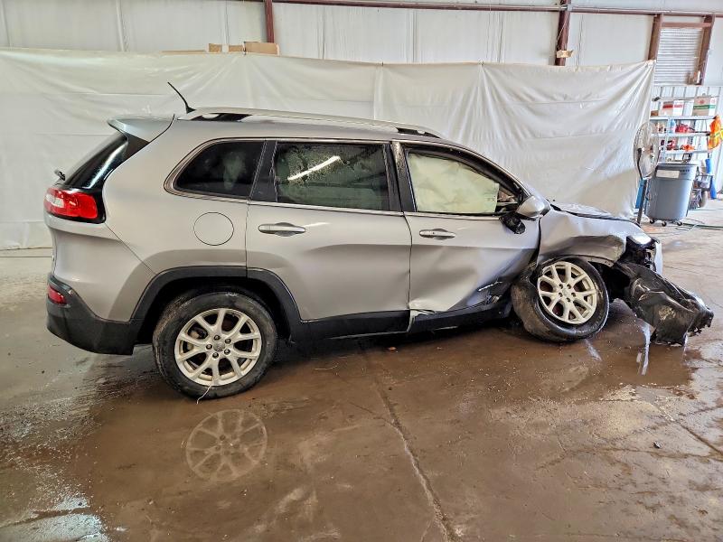 Aukcja sprzedaży 2018 Jeep Cherokee, vin: 1C4PJLLB3JD533769, numer aukcji: 74698655