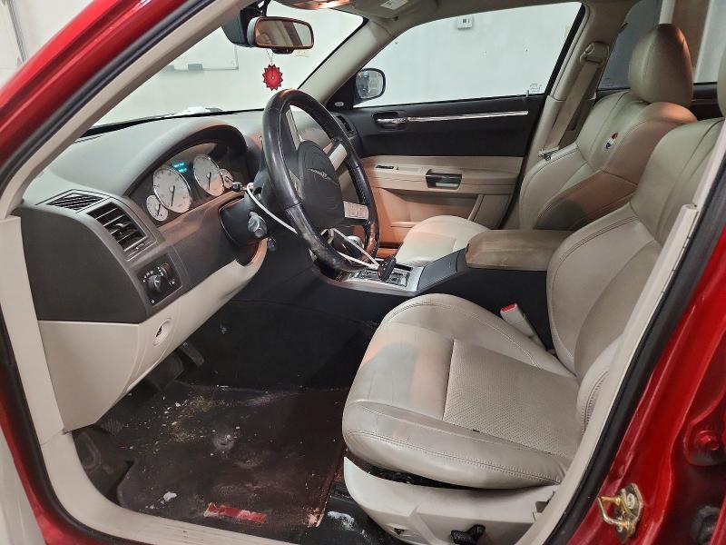 Продаж на аукціоні авто 2006 Chrysler 300c, vin: 2C3LA63H66H455328, номер лоту: 74649795