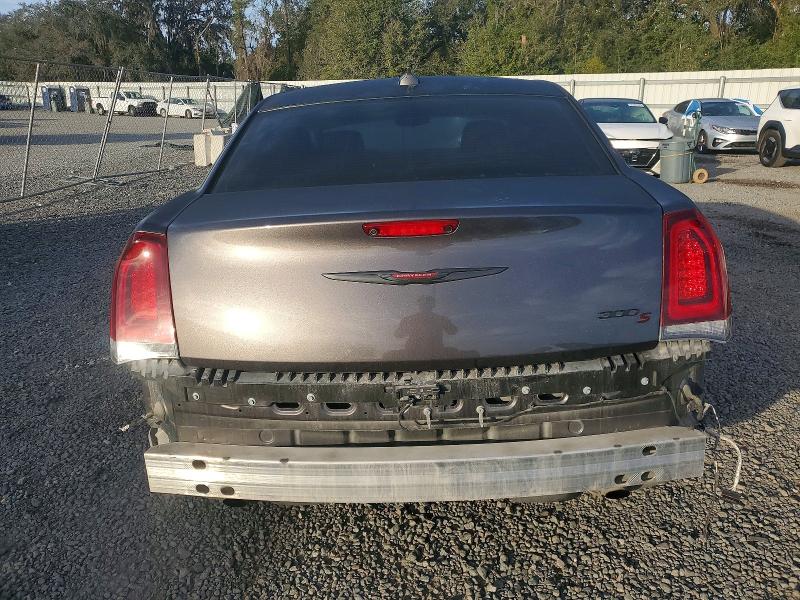 98325385 :رقم المزاد ، 2C3CCABG0PH585211 vin ، 2023 Chrysler 300 مزاد بيع