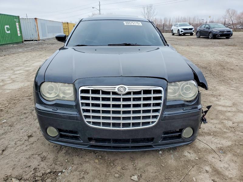 Продажа на аукционе авто 2006 Chrysler 300c, vin: 2C3KA73W26H523818, номер лота: 99575115