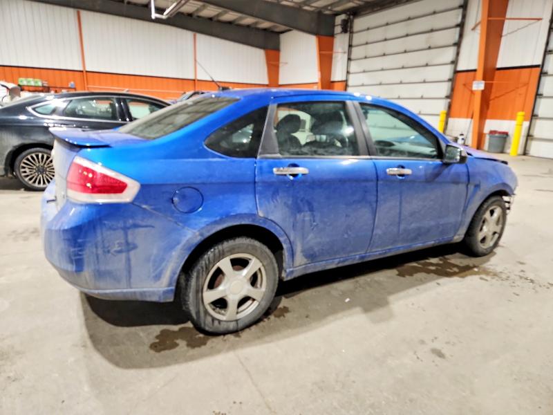 Aukcja sprzedaży 2011 Ford Focus, vin: 1FAHP3FN1BW138803, numer aukcji: 99425475
