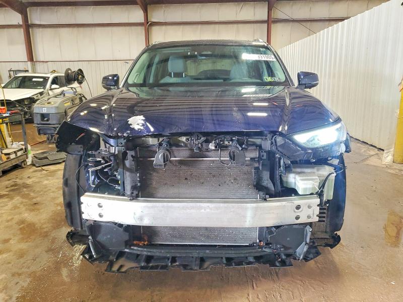 Продажа на аукционе авто 2024 Toyota Grand High, vin: 5TDAAAB53RS059442, номер лота: 72991905