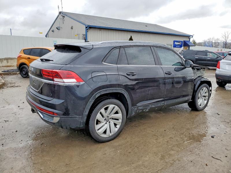 Продаж на аукціоні авто 2020 Volkswagen Atlas Cross Sport, vin: 1V25E2CAXLC213997, номер лоту: 72778965