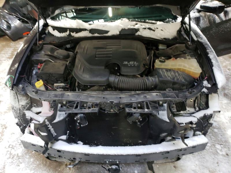 2021 Dodge Charger მანქანა იყიდება აუქციონზე, vin: 2C3CDXHG8MH579899, აუქციონის ნომერი: 96746135