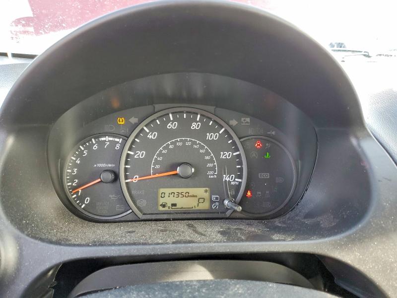 75084065 :رقم المزاد ، ML32FUFJ3RHF06621 vin ، 2024 Mitsubishi Mirage مزاد بيع