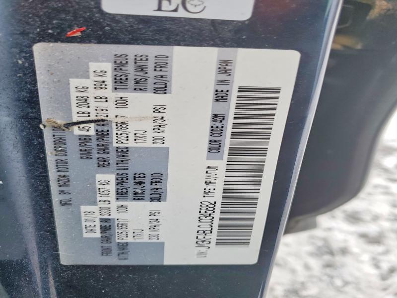Auction sale of the 2018 Mazda Cx-5, vin: JM3KFABL0J0345882, lot number: 98286885