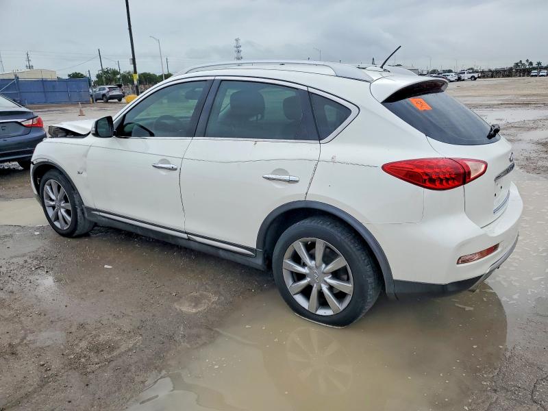Aukcja sprzedaży 2017 Infiniti Qx50, vin: JN1BJ0RP9HM383529, numer aukcji: 72753545
