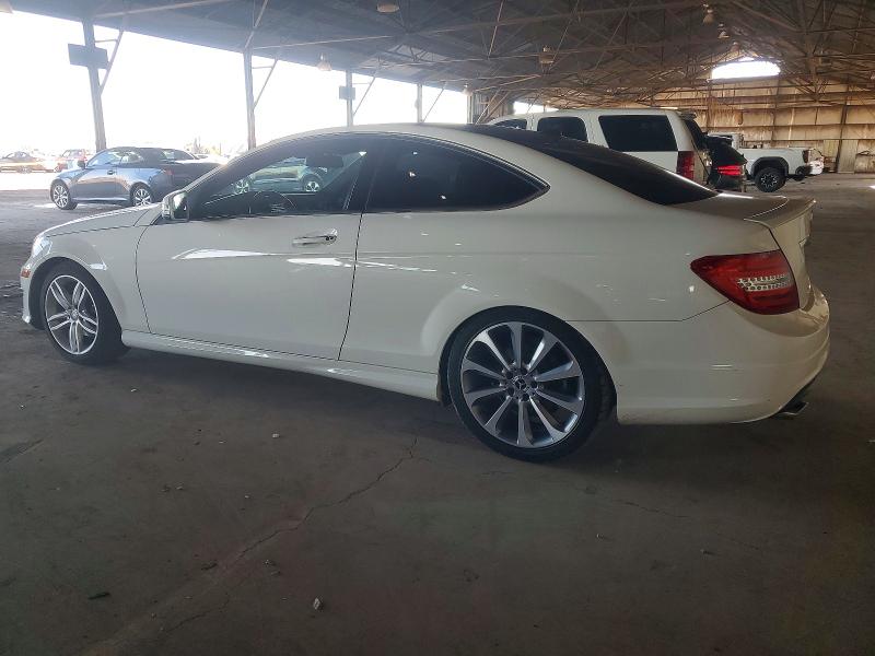 Продаж на аукціоні авто 2015 Mercedes-benz C, vin: WDDGJ4HB6FG355060, номер лоту: 99172235