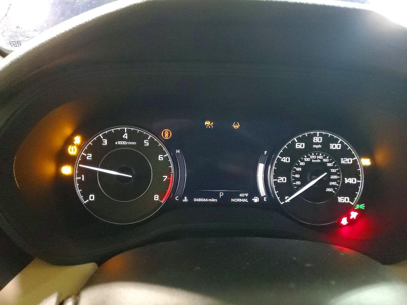 Продажа на аукционе авто 2021 Acura Tlx, vin: 19UUB5F3XMA010689, номер лота: 73478335