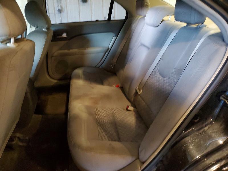 2012 Ford Fusion მანქანა იყიდება აუქციონზე, vin: 3FAHP0GAXCR353529, აუქციონის ნომერი: 99983435